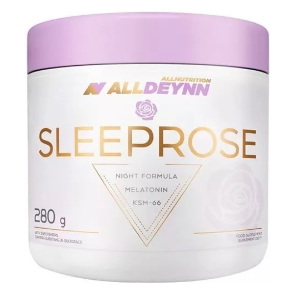 AllDeynn Sleeprose, Tropical-Orange - 280g