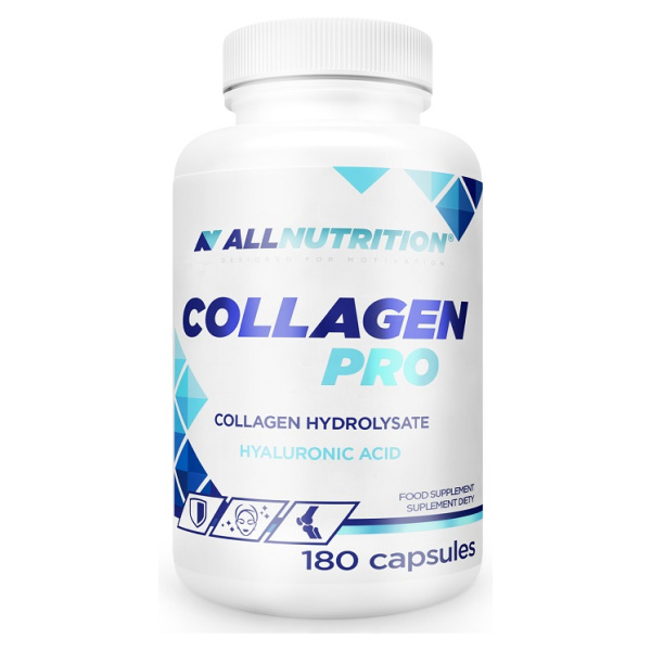 Collagen Pro - 180 caps