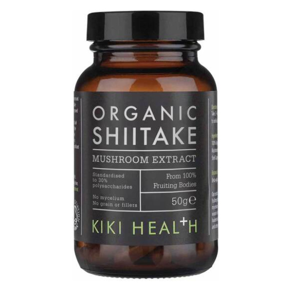 Shiitake Extract Powder - 50g