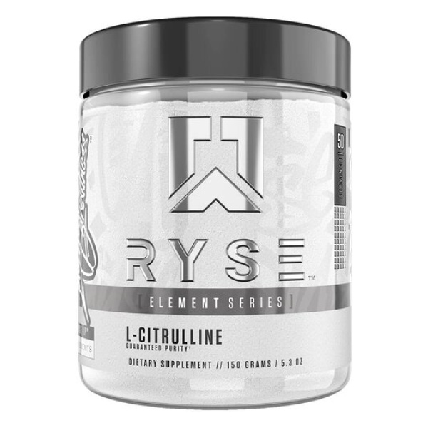 L-Citrulline - Element Series - 150g