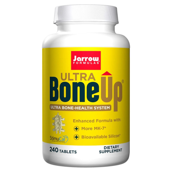 Ultra BoneUp - 240 tabs