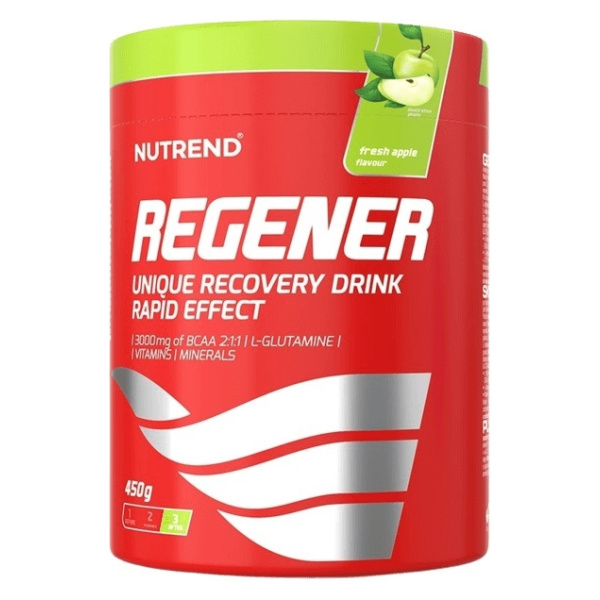 Regener, Fresh Apple - 450g