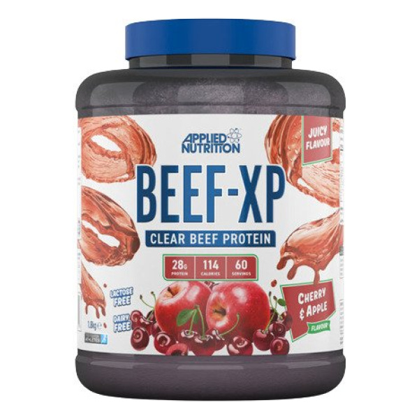 Beef-XP, Cherry & Apple - 1800g