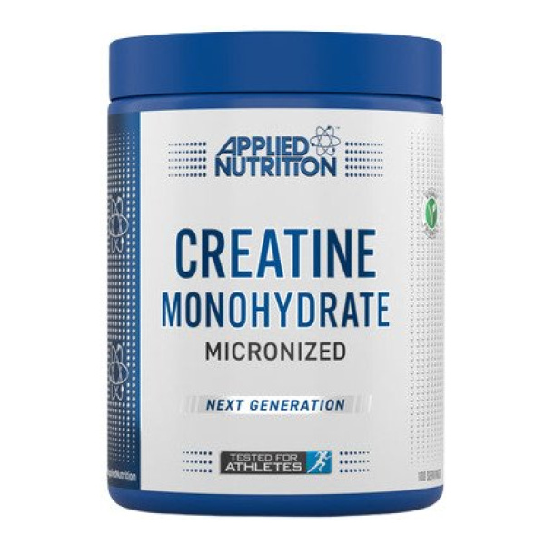 Creatine Monohydrate Micronized - 500g