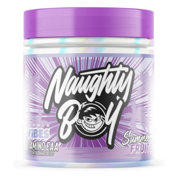 Summer Vibes - Amino EAA, Summer Fruits - 345g