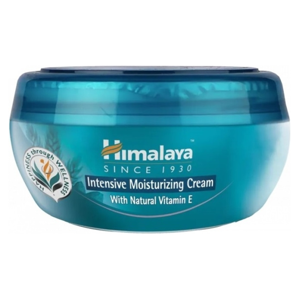 Intensive Moisturizing Cream - 150 ml.
