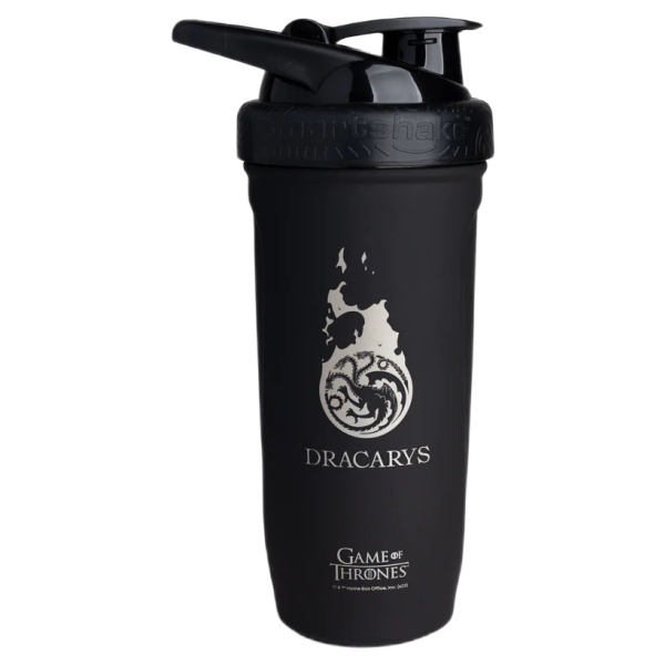 Reforce Stainless Steel - Game Of Thrones, Dracarys - 900 ml.