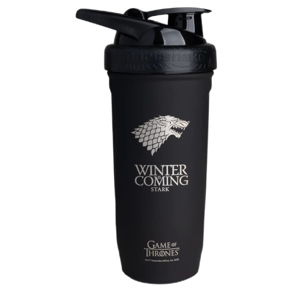 Reforce Stainless Steel - Game Of Thrones, Winter Is Coming - 900 ml.