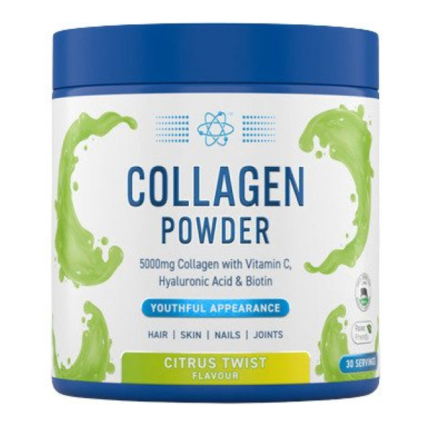 Collagen Powder, Citrus Twist - 165g