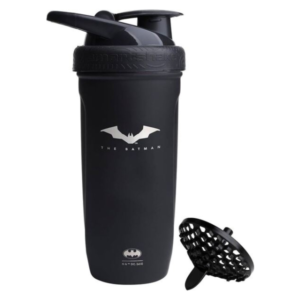 Reforce Stainless Steel - DC Comics, Batman - 900 ml.