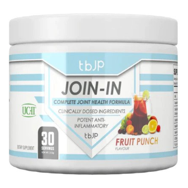 Join-In, Fruit Punch - 210g