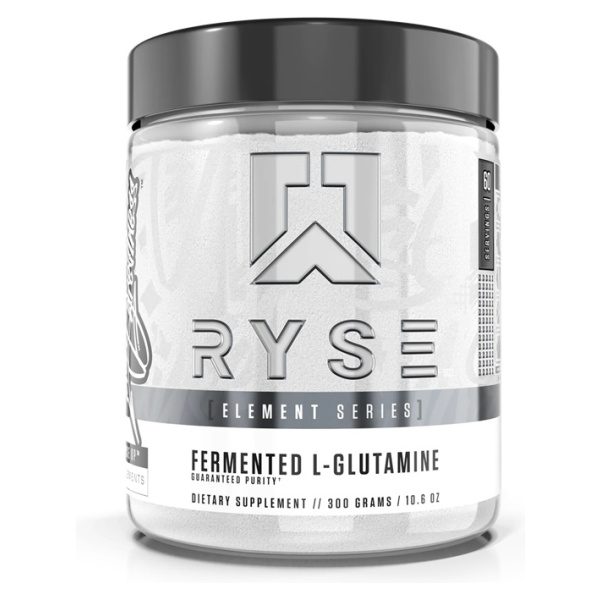 Fermented L-Glutamine - 300g