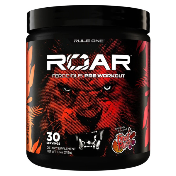 Roar, Fruit Punch - 315g