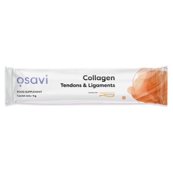 Collagen Peptides - Tendons & Ligaments - 5g (1 serving)