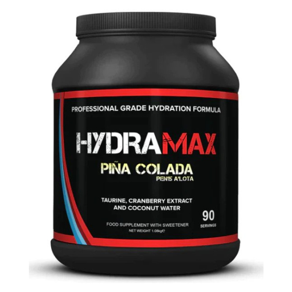 HydraMax, Pina Colada - 1080g