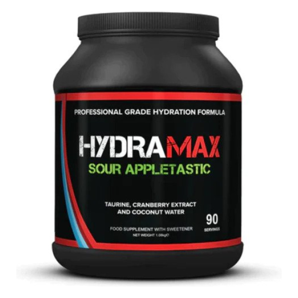 HydraMax, Sour Appletastic - 1080g