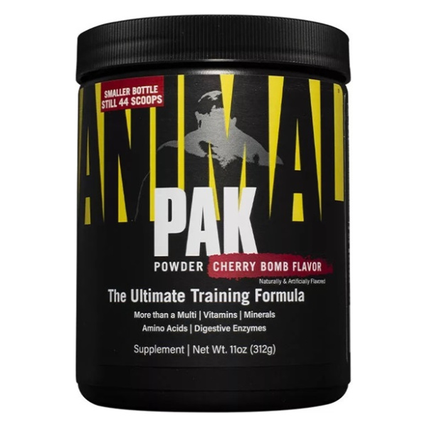 Animal Pak, Cherry Bomb - 312g