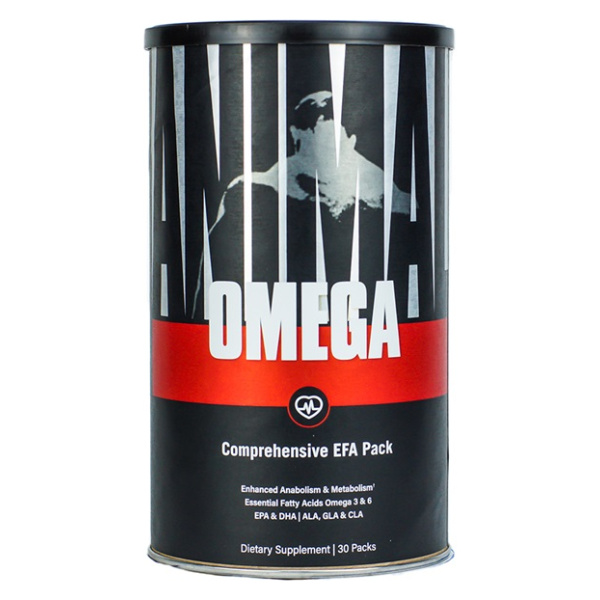 Animal Omega - 30 packs