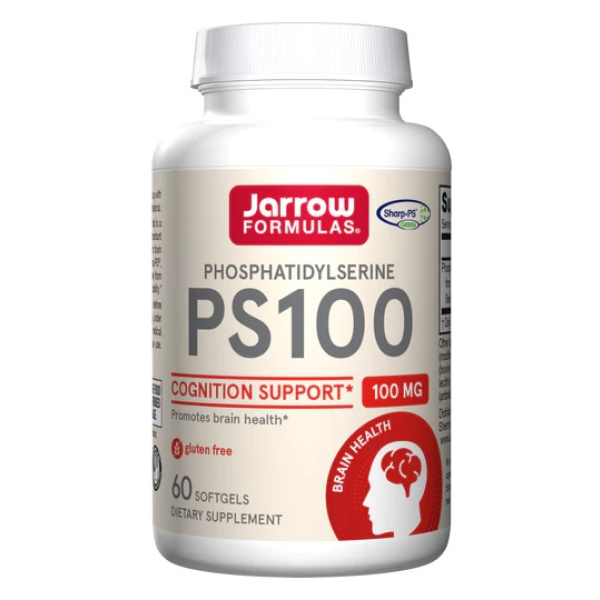 PS 100 - 60 softgels