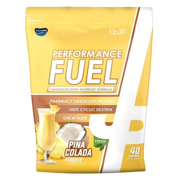 Performance Fuel, Pina Colada - 1000g