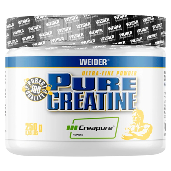 Pure Creatine - 250g