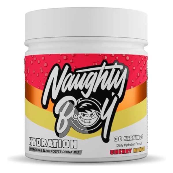 Hydration, Cherry Mango - 255g