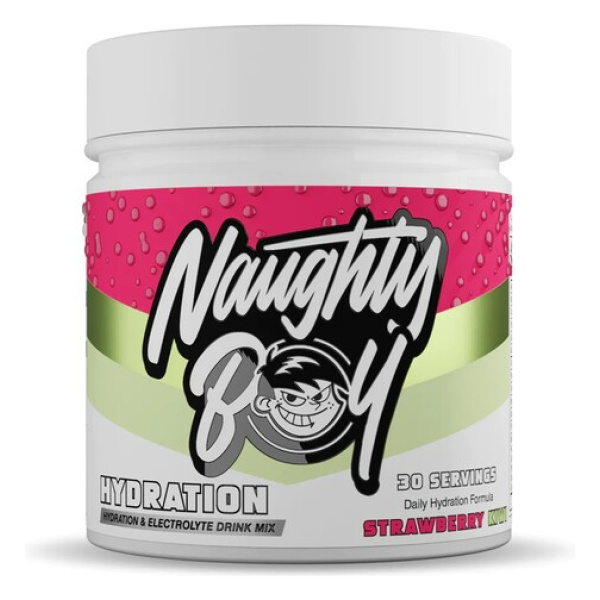 Hydration, Strawberry Kiwi - 255g