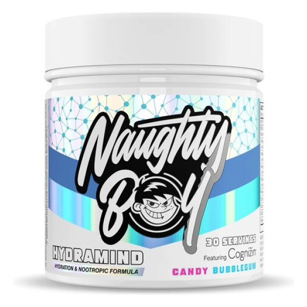 Hydramind, Candy Bubblegum - 282g
