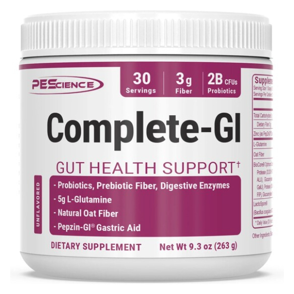 Complete-Gl - 263g