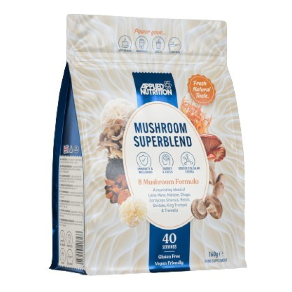 Mushroom Blend - 160g