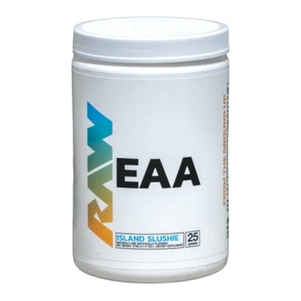 EAA, Island Slushie (EAN 850039445613) - 322g