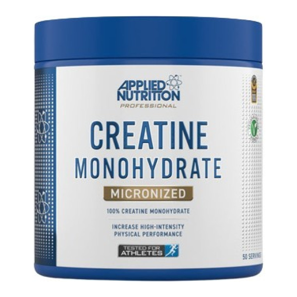 Creatine Monohydrate Micronized - 250g (EAN 5056555206218)