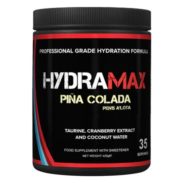 HydraMax, Pina Colada - 420g