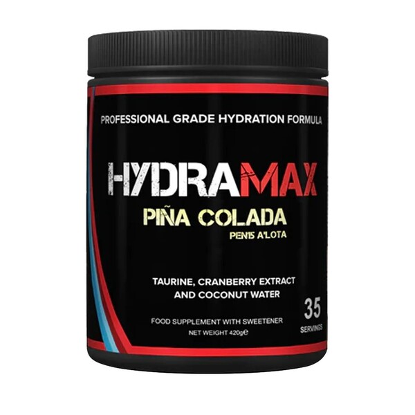 HydraMax, Pina Colada - 420g
