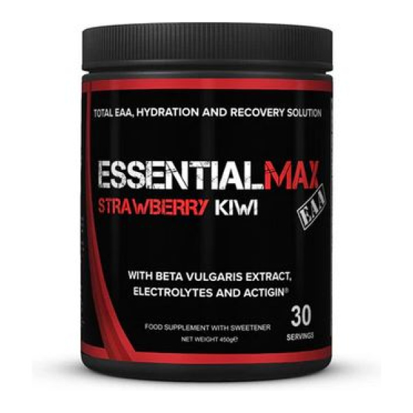 EssentialMax, Cranberry Crush - 450g