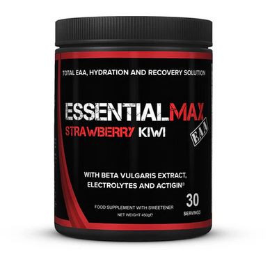 EssentialMax, Cranberry Crush - 450g