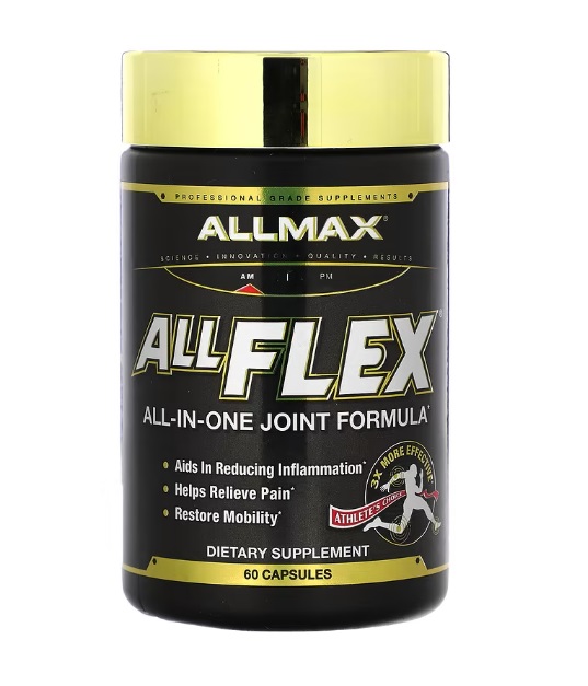 AllFlex - 60 caps
