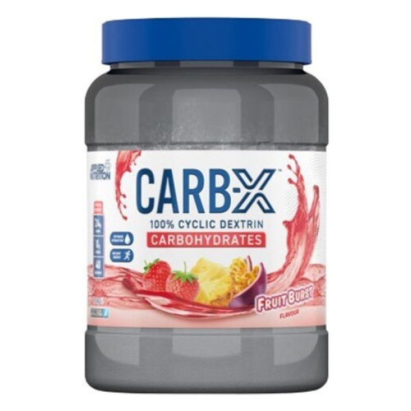 Carb X, Fruit Burst (EAN 5056555206355) - 1200g