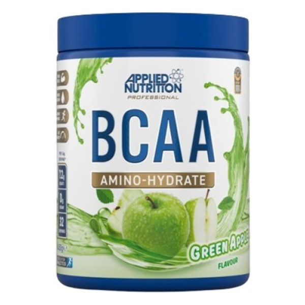 BCAA Amino-Hydrate, Green Apple - 450g