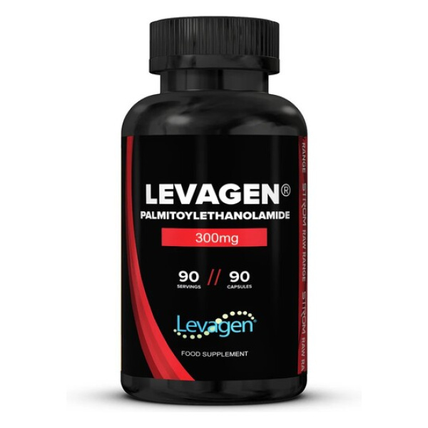 Levagen, 300mg - 90 caps