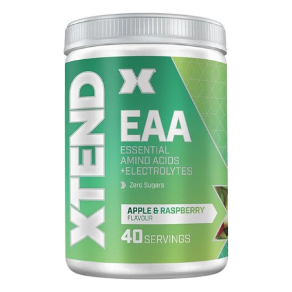Xtend EAA, Apple & Raspberry - 304g