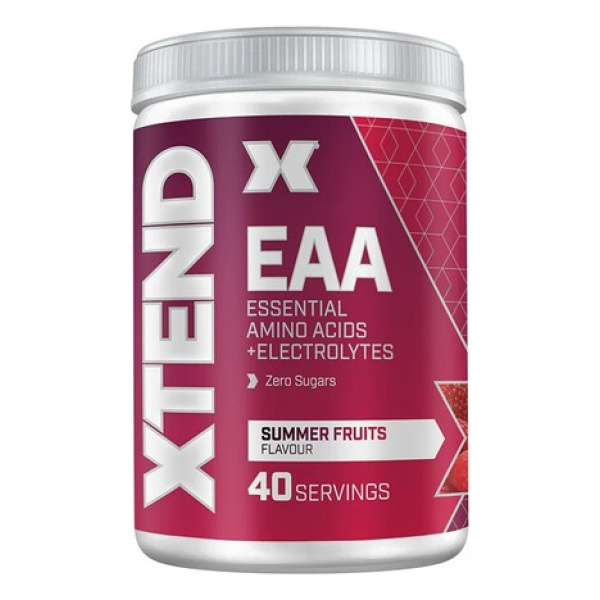 Xtend EAA, Summer Fruits - 296g