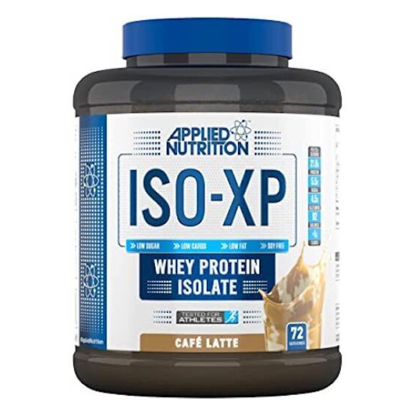 ISO-XP, Cafe Latte - 1800g