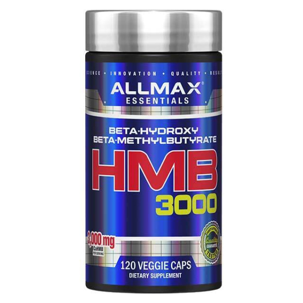 HMB 3000 - 120 vcaps