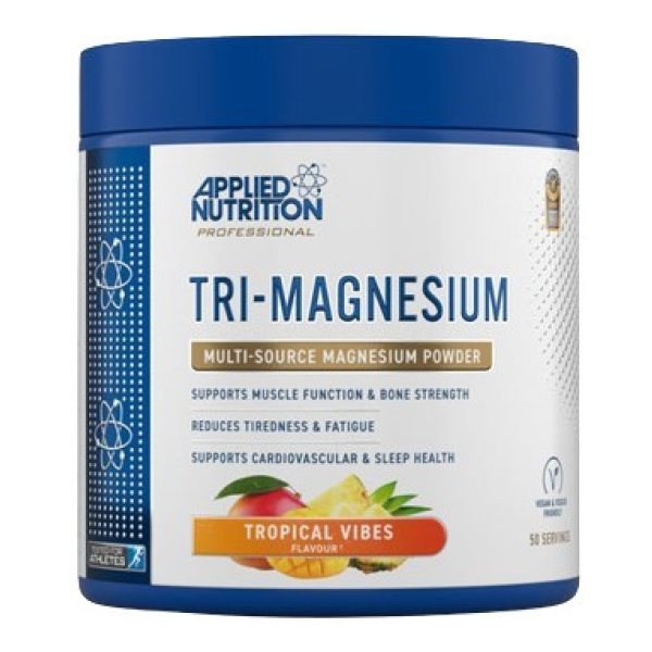 Tri-Magnesium, Tropical Vibes - 200g