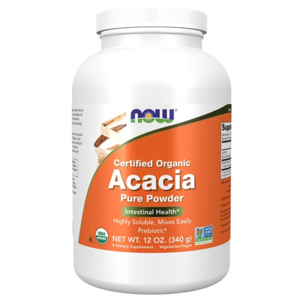 Acacia Pure Powder - 340g