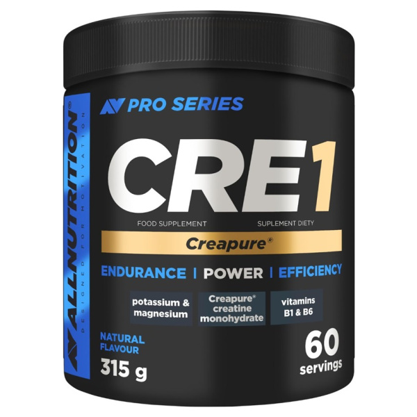 Pro Series CRE1, Natural - 315g