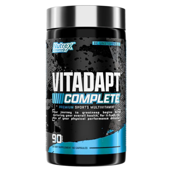 Vitadapt Complete - 90 caps