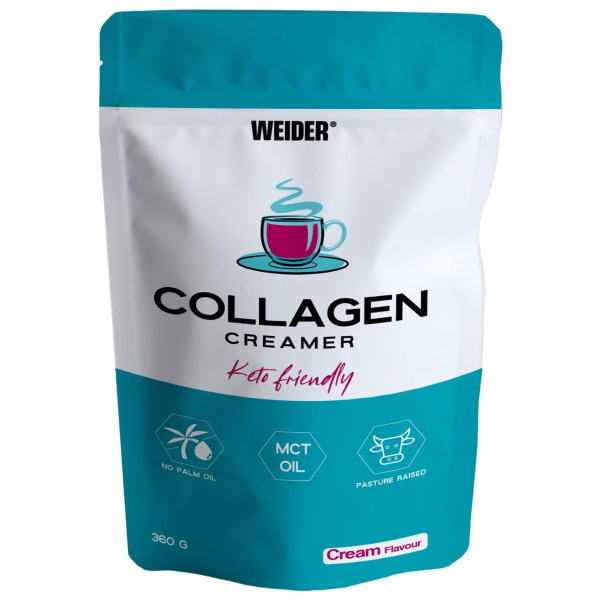 Collagen Creamer - 360g