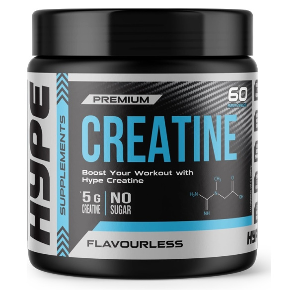 Creatine - 300g
